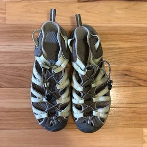 Keen Women’s Waterproof Sandals